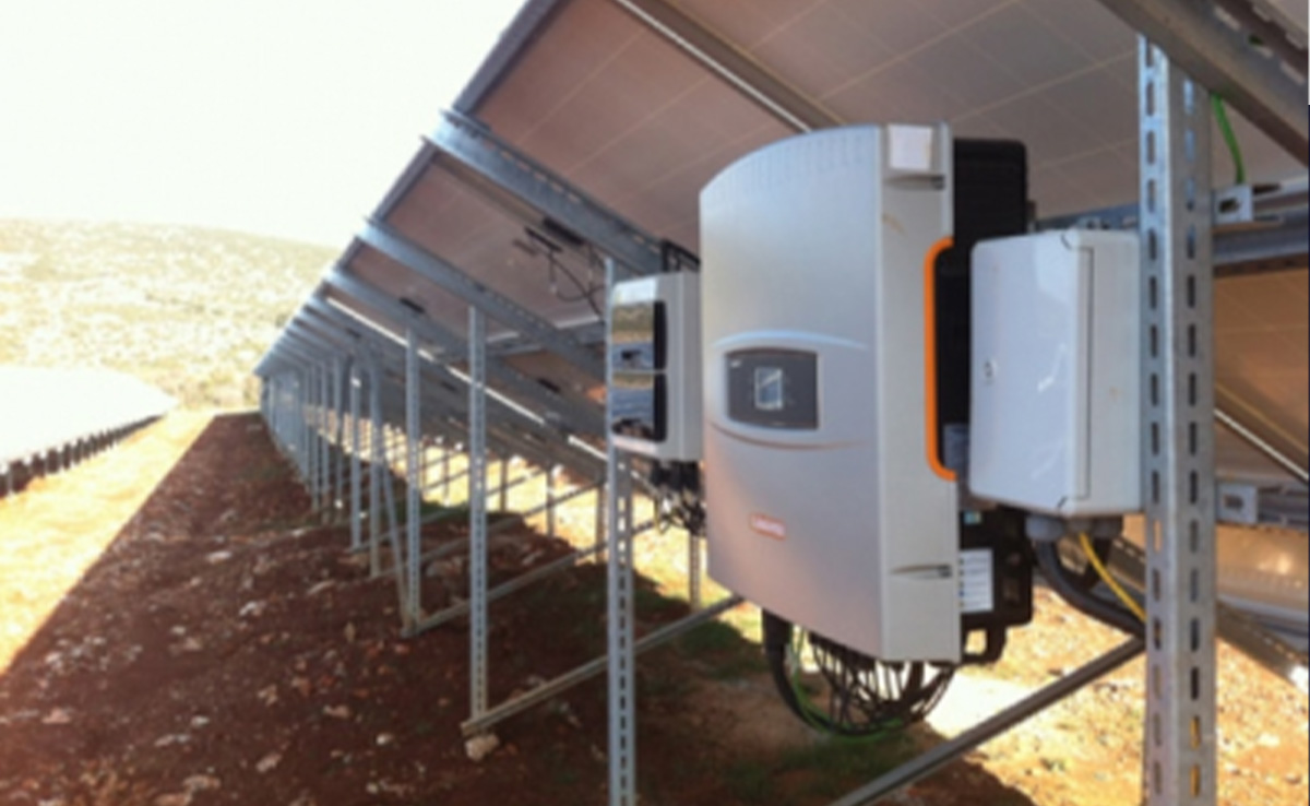 PV inverter