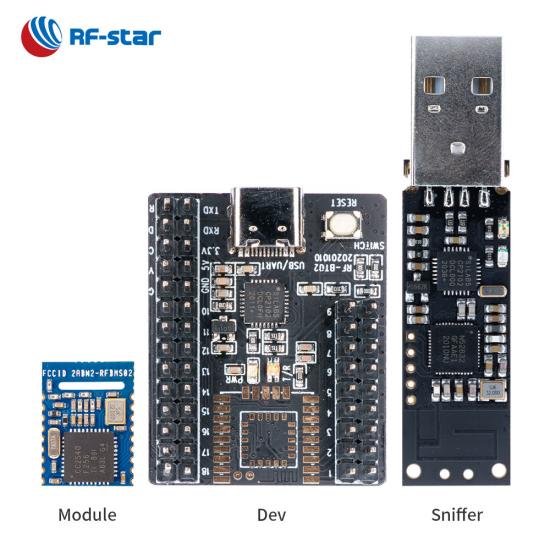 Bluetooth LE4.2 CC2540 Serial Interface Module