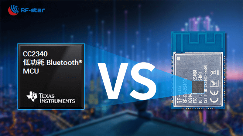 Choosing Between Bluetooth LE Module and SoC: A Comprehensive Guide